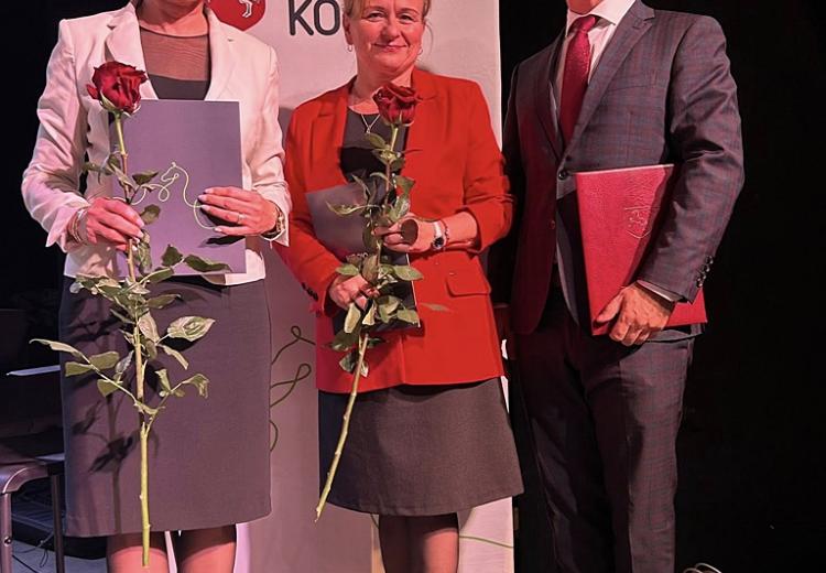 Nagrody Prezydenta Miasta Konina