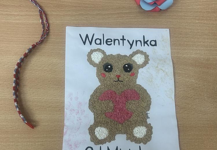dzień Walentego 