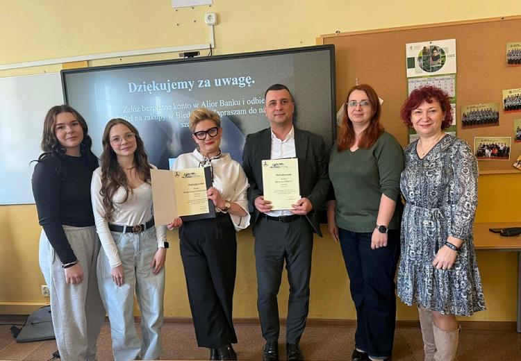 Pierwszy milion