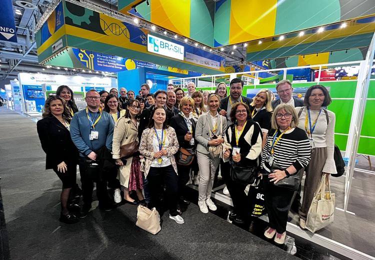 Hannover Messe 2026