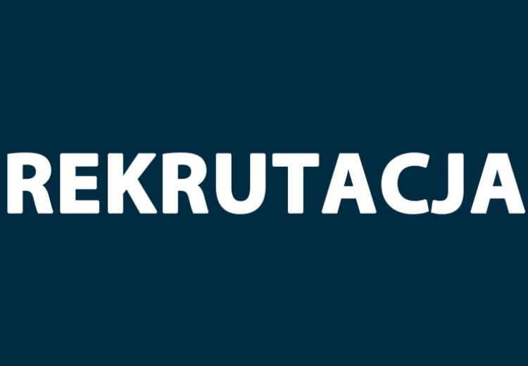 REKRUTACJA