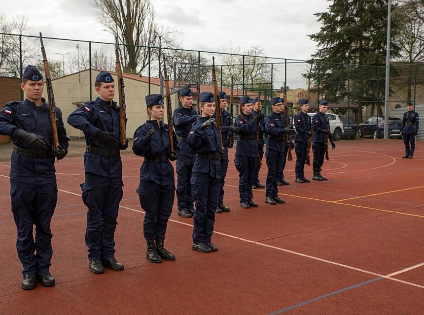 Drzwi Otwarte ZSCKU w Koninie