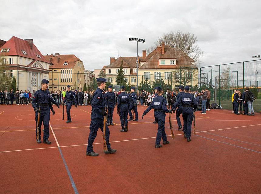 Drzwi Otwarte ZSCKU w Koninie