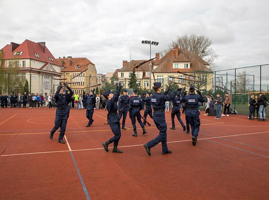 Drzwi Otwarte ZSCKU w Koninie