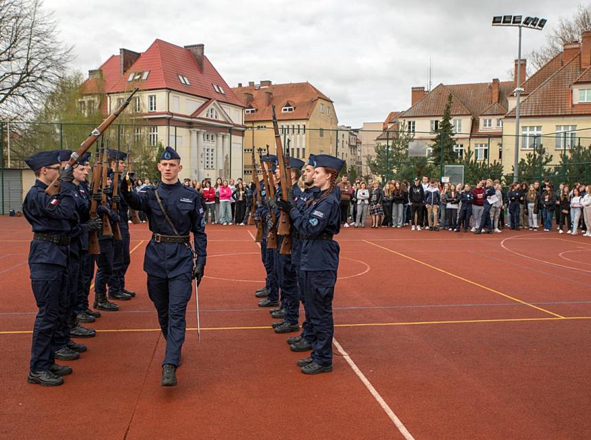 Drzwi Otwarte ZSCKU w Koninie